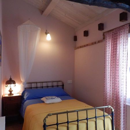 Casa Candana Ла-Кандана-де-Куруэнио Экстерьер фото