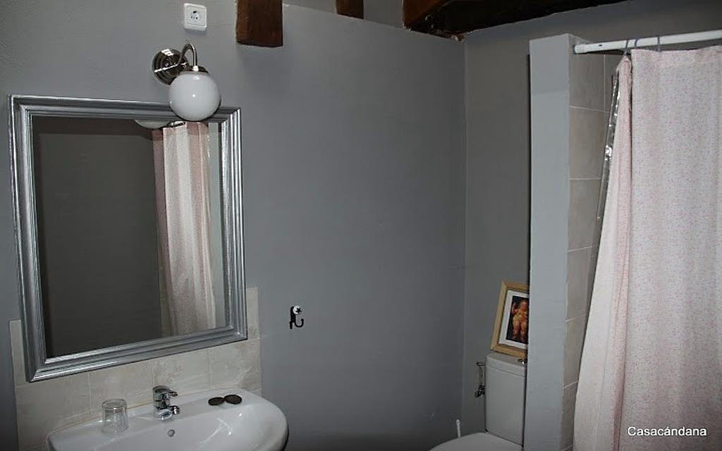 Casa Candana Ла-Кандана-де-Куруэнио Номер фото